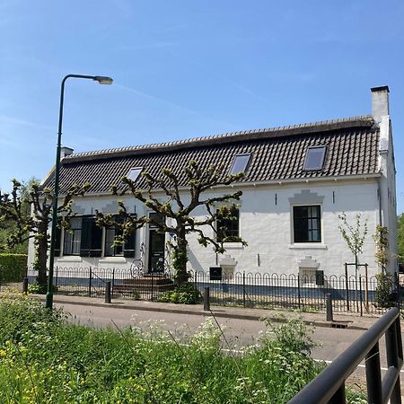 Beautiful Renovated Farmhouse Ankeveen Eksteriør billede