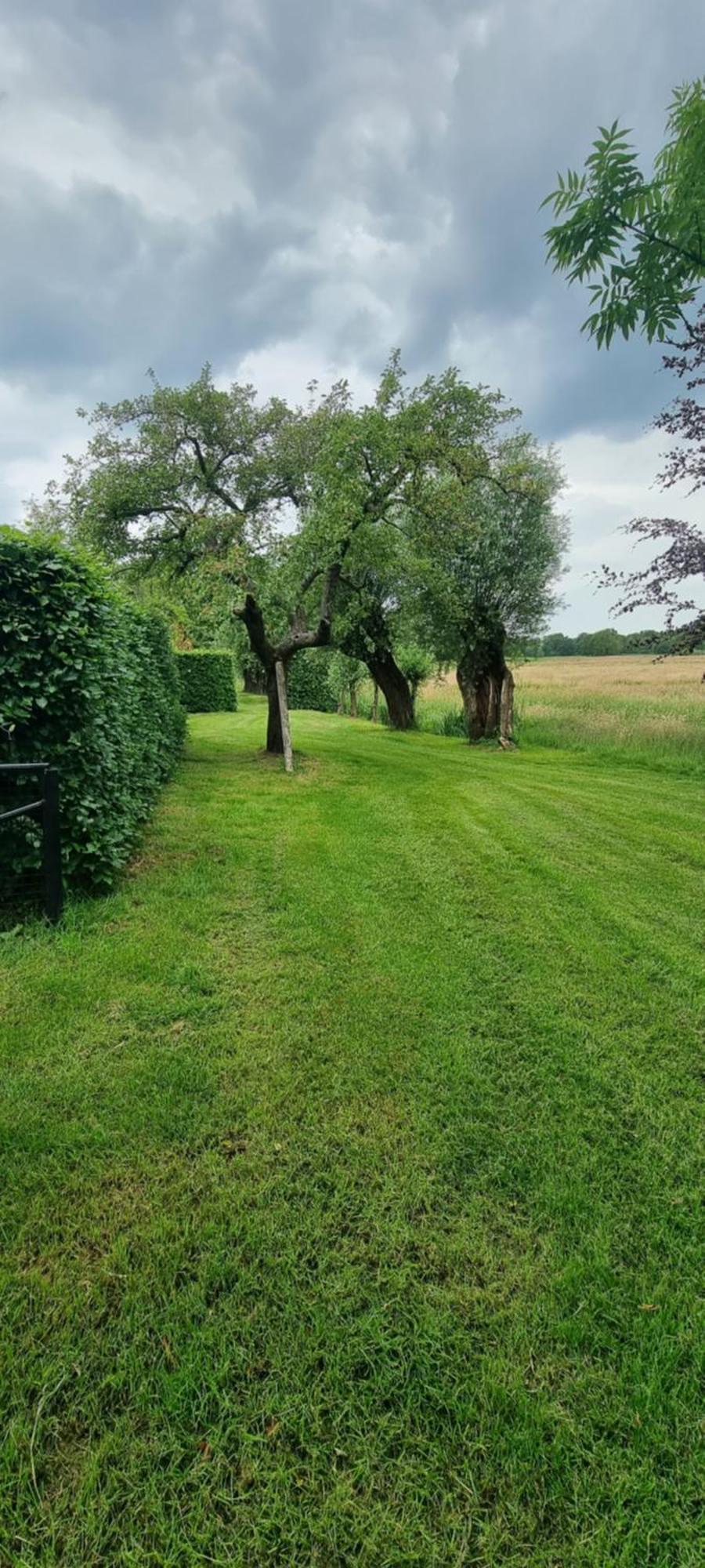 Beautiful Renovated Farmhouse Ankeveen Eksteriør billede