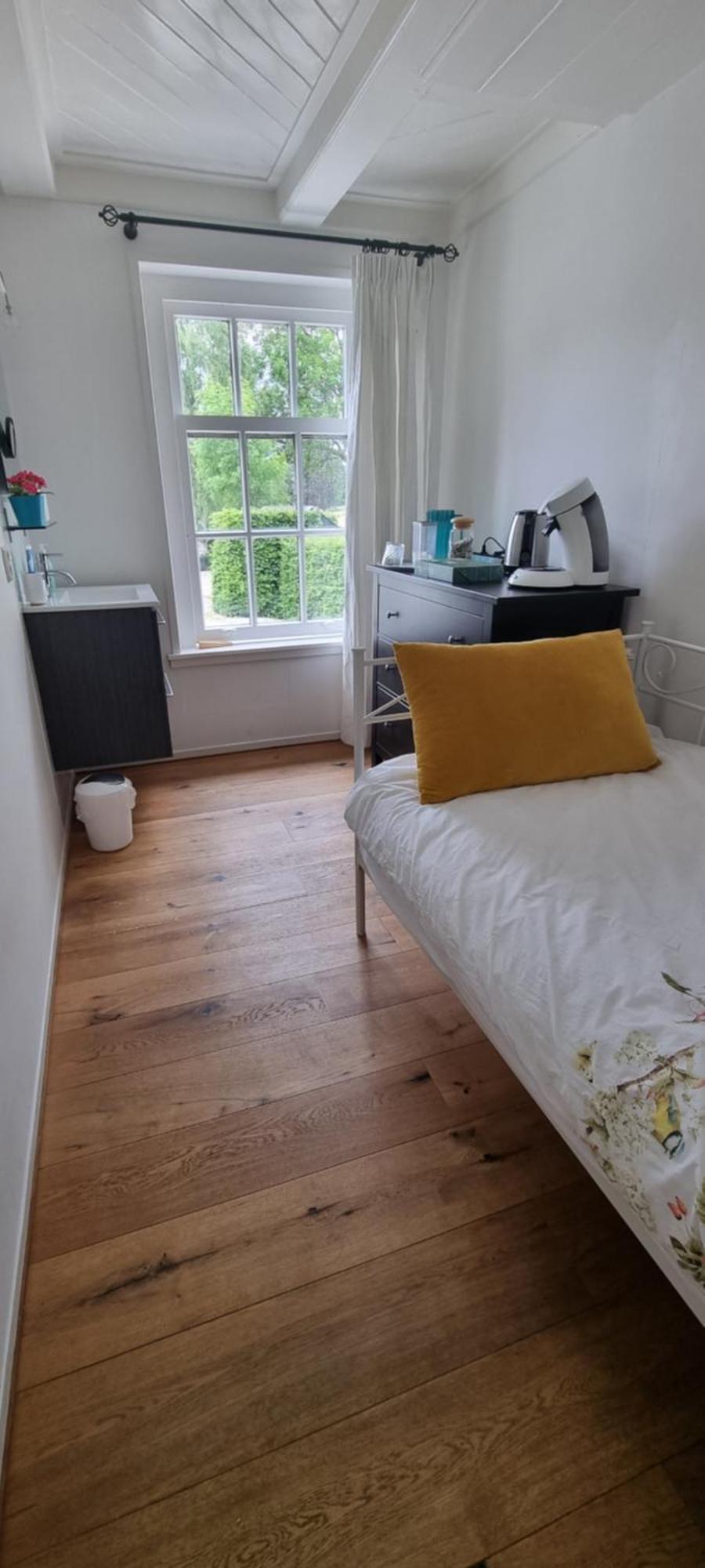 Beautiful Renovated Farmhouse Ankeveen Eksteriør billede