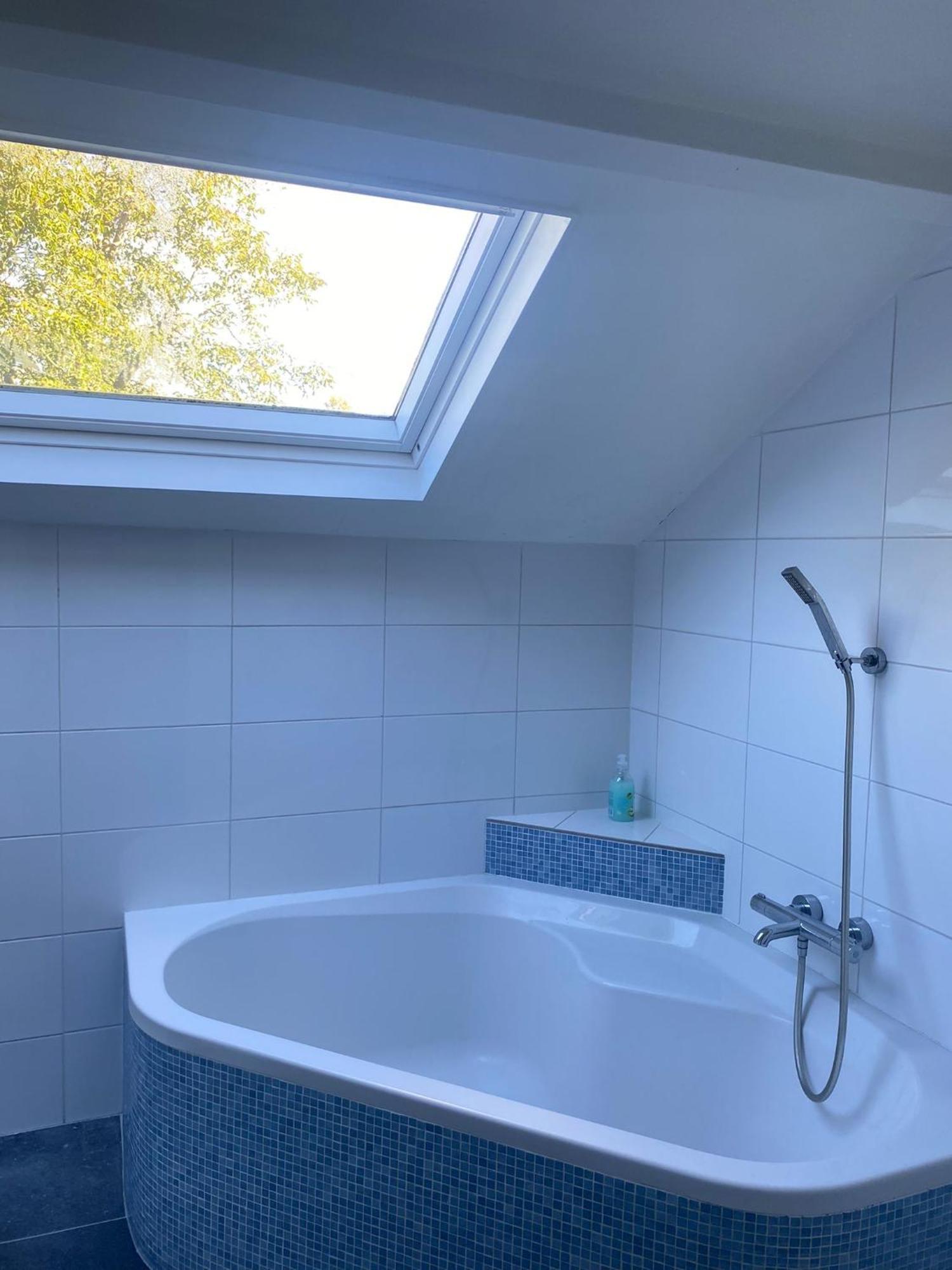 Beautiful Renovated Farmhouse Ankeveen Eksteriør billede