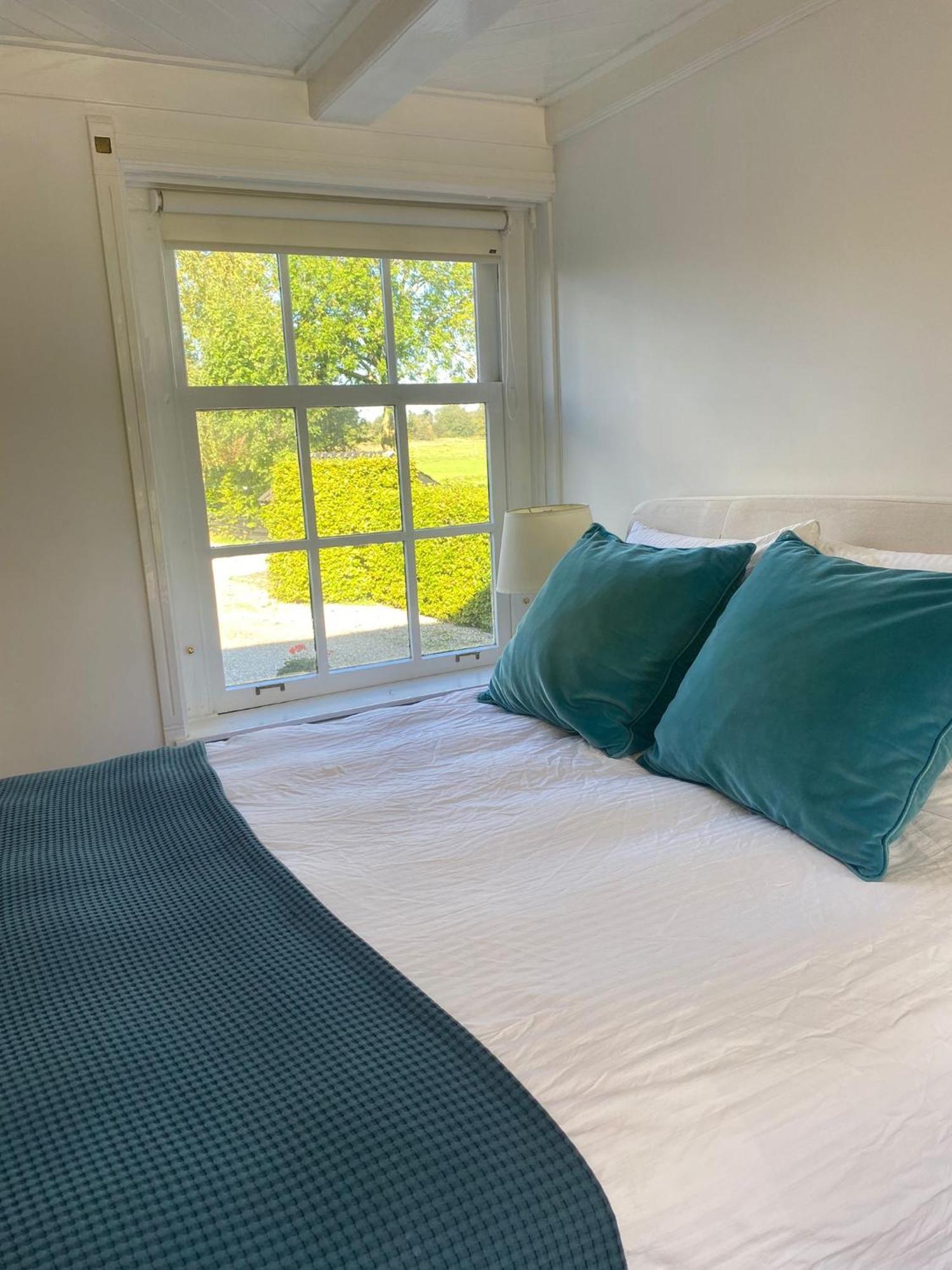 Beautiful Renovated Farmhouse Ankeveen Eksteriør billede