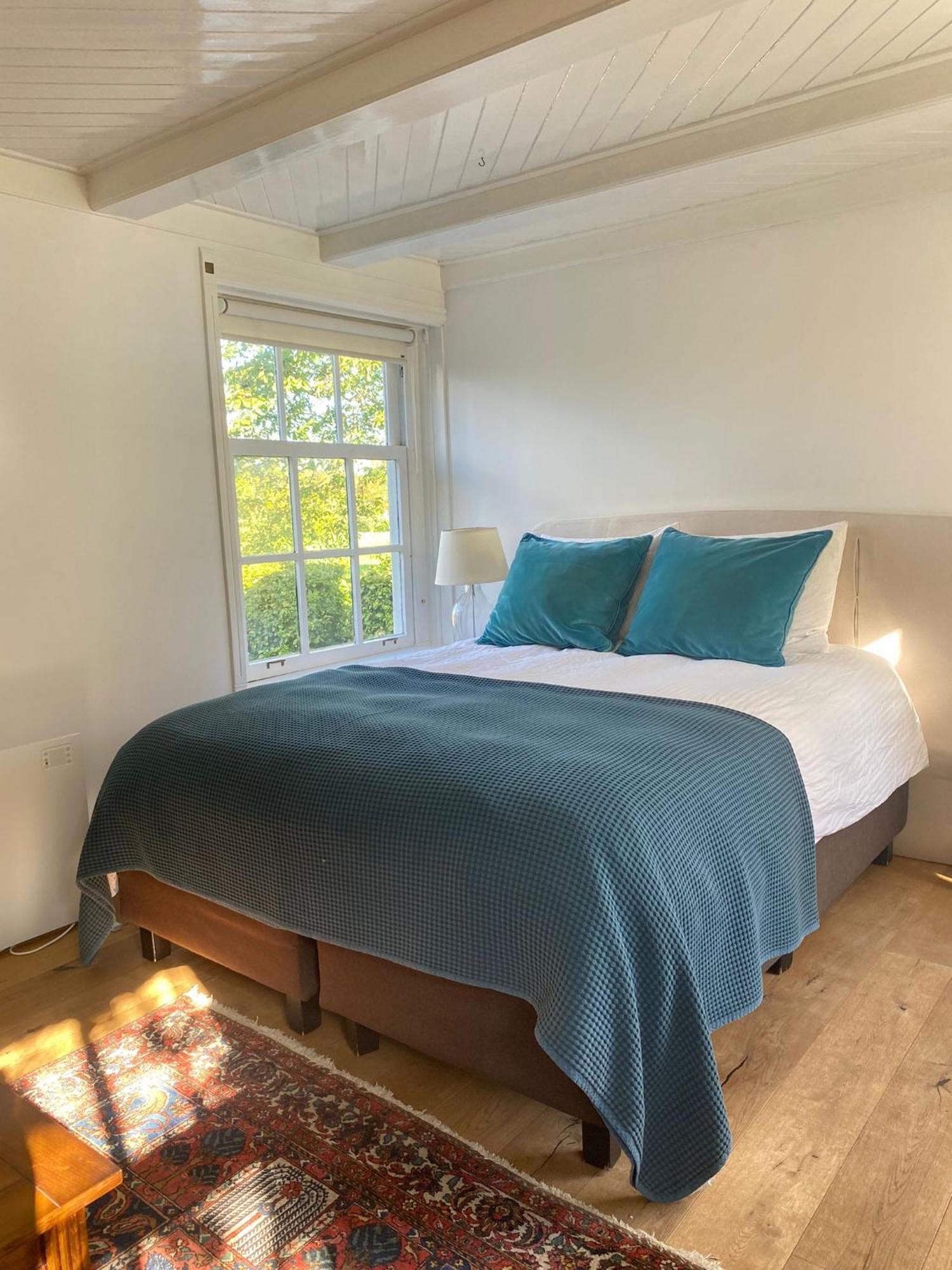 Beautiful Renovated Farmhouse Ankeveen Eksteriør billede