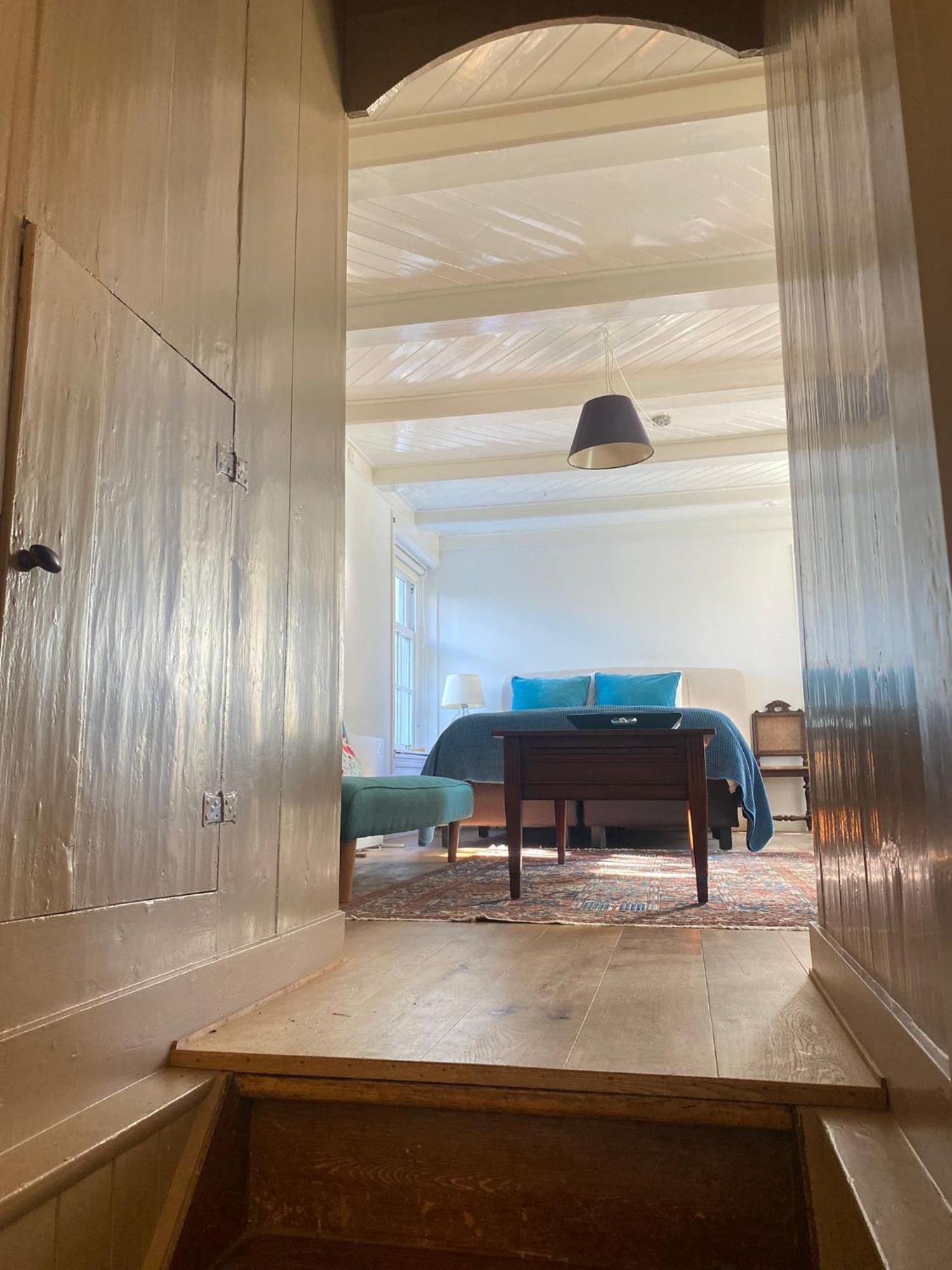 Beautiful Renovated Farmhouse Ankeveen Eksteriør billede