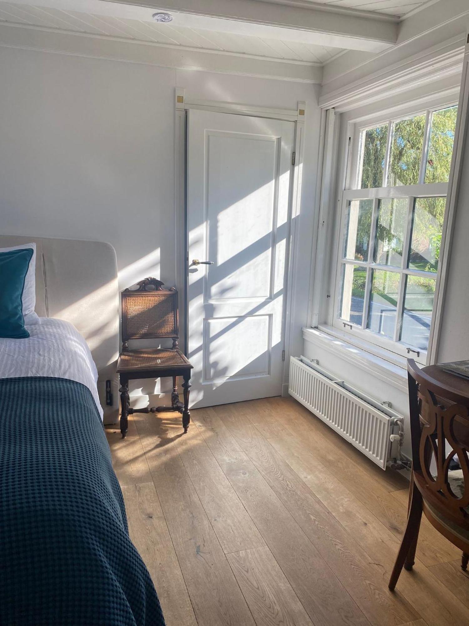 Beautiful Renovated Farmhouse Ankeveen Eksteriør billede