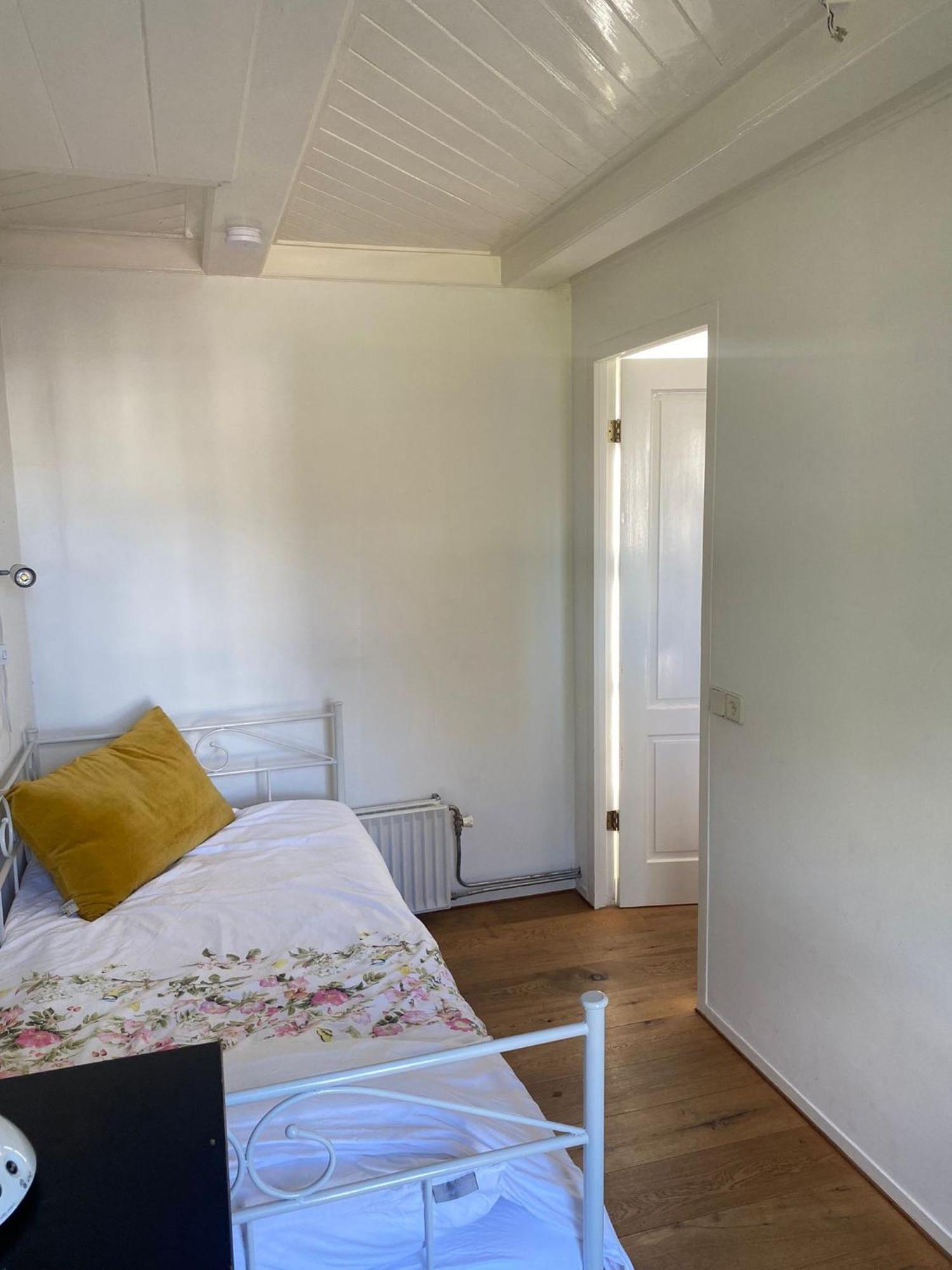 Beautiful Renovated Farmhouse Ankeveen Eksteriør billede